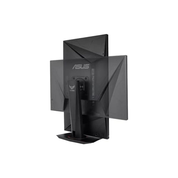 ASUS TUF Gaming VG279QM Игровой Монитор 90LM05H0-B03370 məhsul şəkli