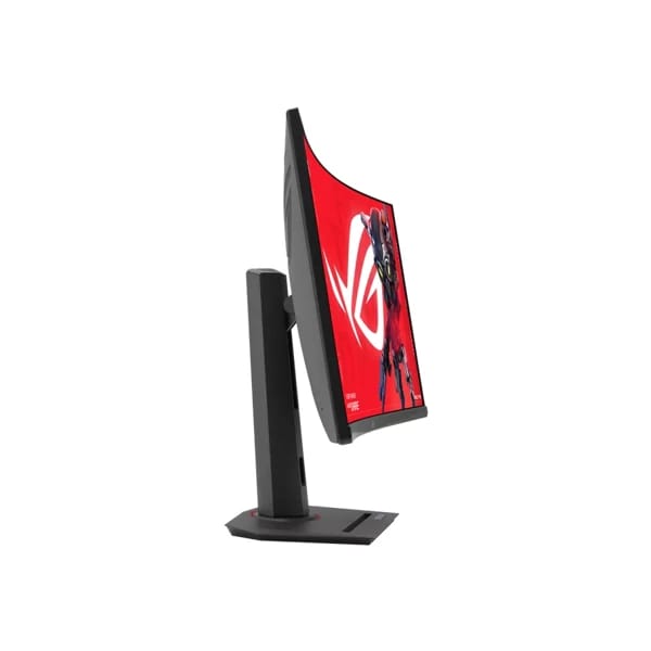 ASUS ROG Strix XG32WCS Curved Gaming Monitor 90LM0AC0-B01970 məhsul şəkli