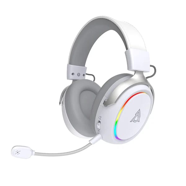 Ajazz AHM10 MAX White məhsul şəkli