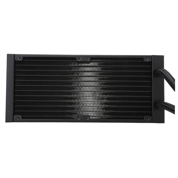 Thermalright Frozen Prism 240 Black ARGB Liquid CPU Cooler məhsul şəkli