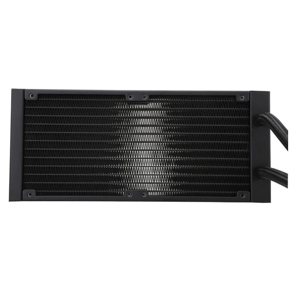 Thermalright Frozen Notte 240 Black ARGB V2 Liquid CPU Cooler məhsul şəkli