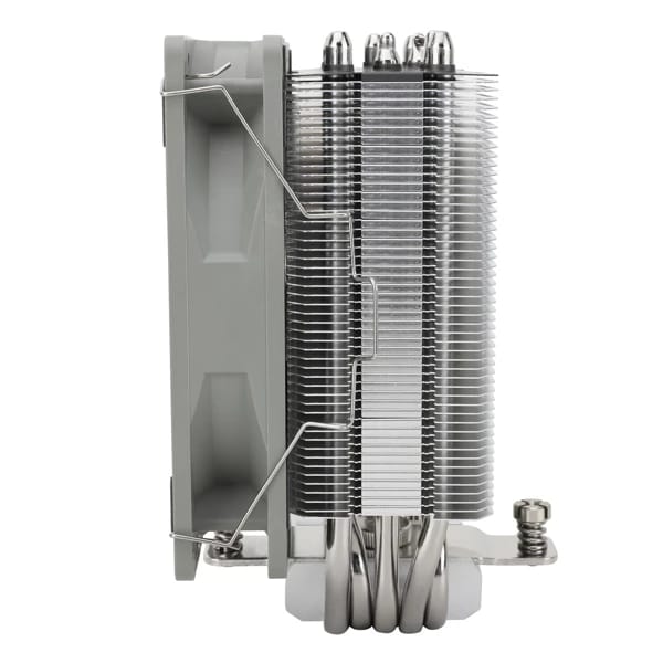 Thermalright Assassin King 120 SE ARGB CPU Cooler məhsul şəkli