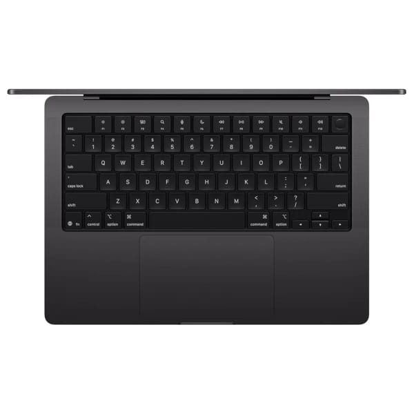 Macbook Pro M5 A3434 Z1KK000DU məhsul şəkli