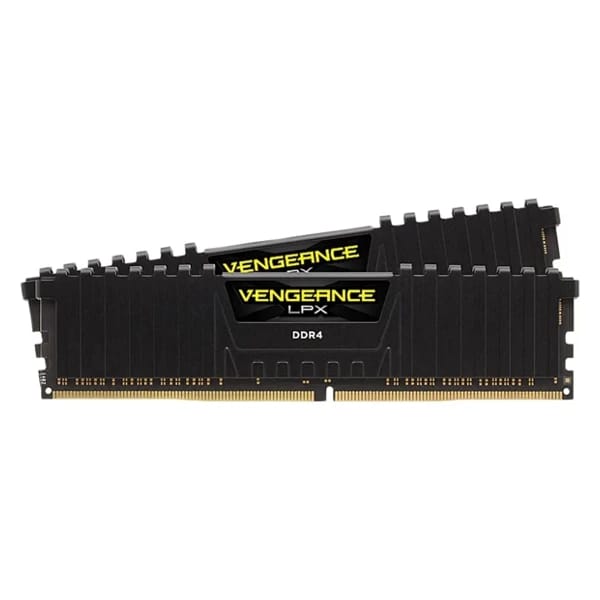RAM Corsair Vengeance LPX 64GB (2 x 32GB) DDR4 3200MHz məhsul şəkli