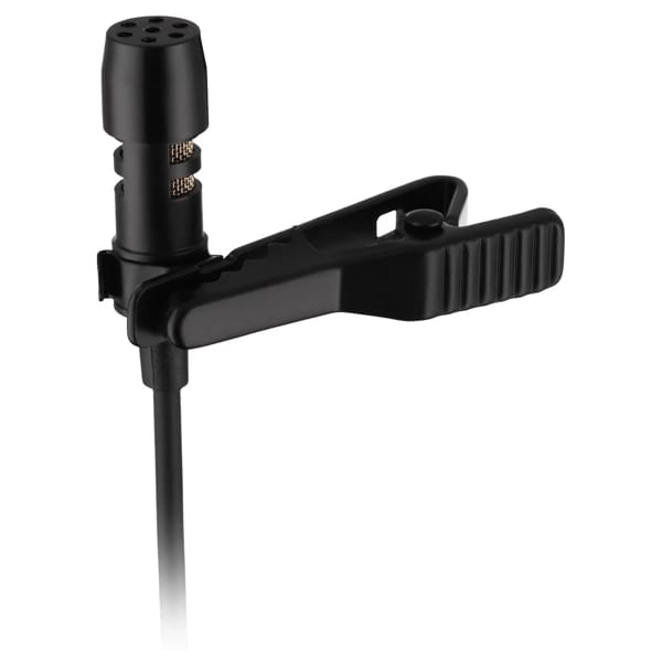 2E Lavalier Microphone ML020 3.5mm məhsul şəkli