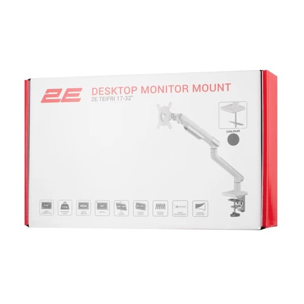 2E Desktop Monitor Tutacağı Teifri məhsul şəkli