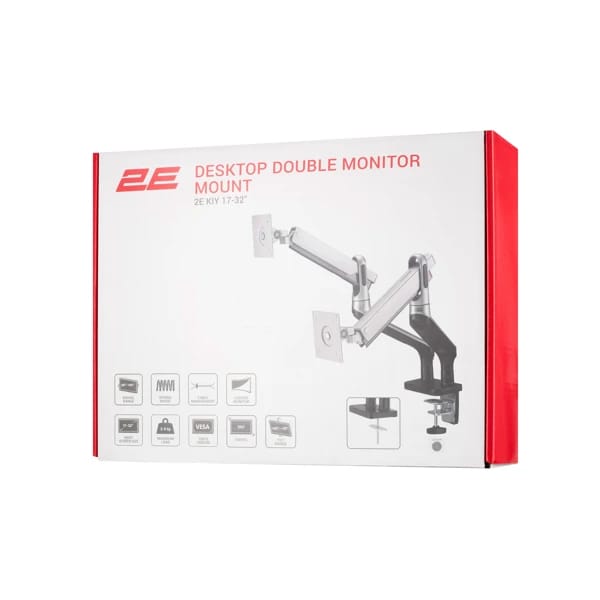 2E Monitors Mount Beyrbi 2EDGEIF2 məhsul şəkli