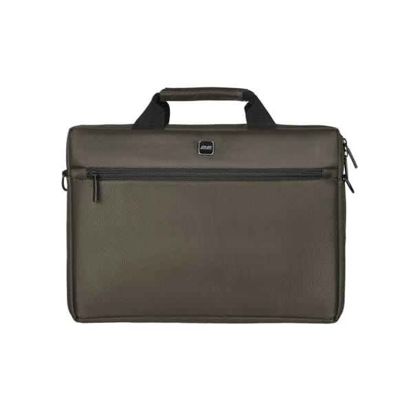 Noutbuk Çantası 2E CBN313DO 13,3″ Dark Olive məhsul şəkli