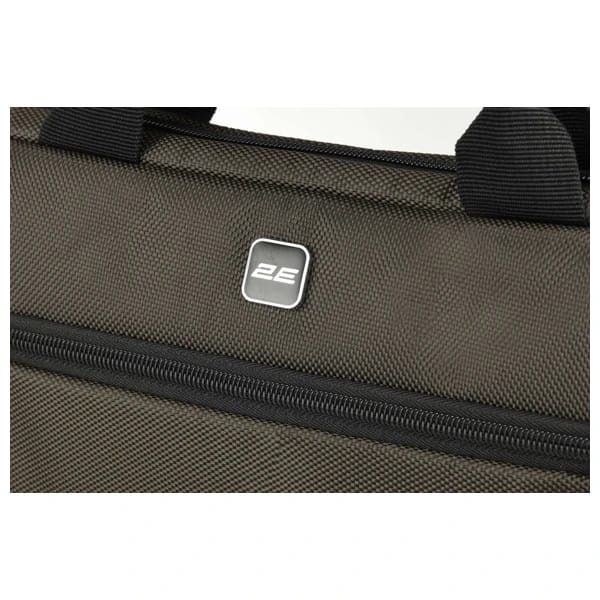 Noutbuk Çantası 2E CBN313DO 13,3″ Dark Olive məhsul şəkli