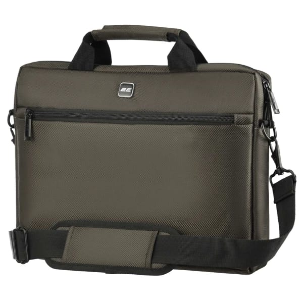 Noutbuk Çantası 2E CBN313DO 13,3″ Dark Olive məhsul şəkli