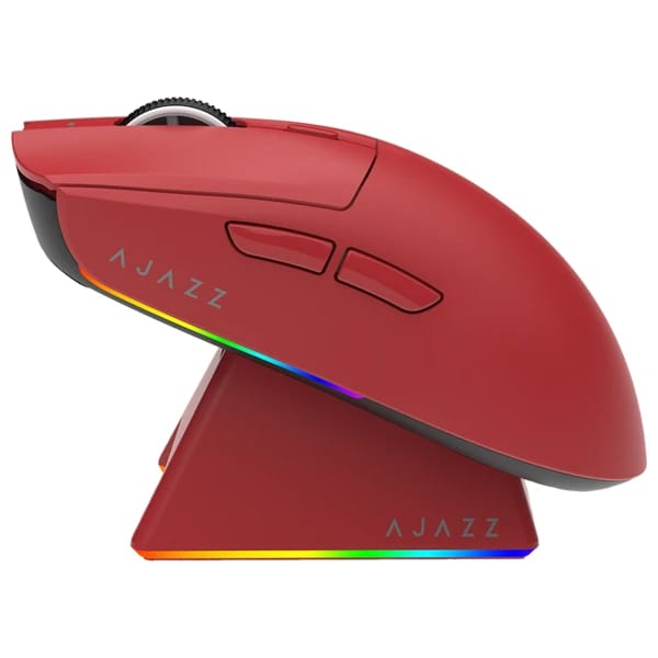 Ajazz AJ139 V2 MC Red məhsul şəkli