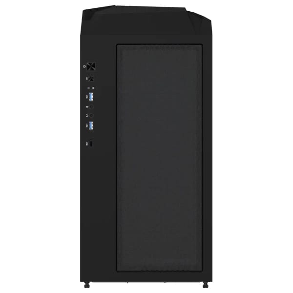 GIGABYTE C301 GLASS Gaming Case məhsul şəkli