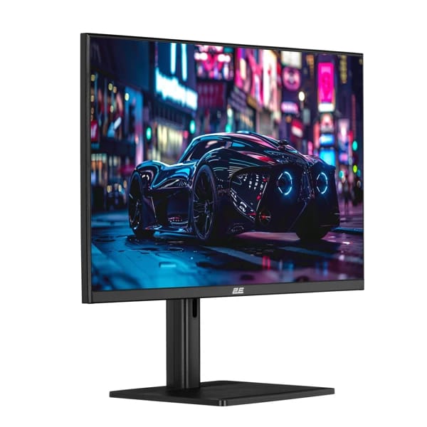 2E Monitor GAMING 27" 2E-G2724B-01.UA məhsul şəkli