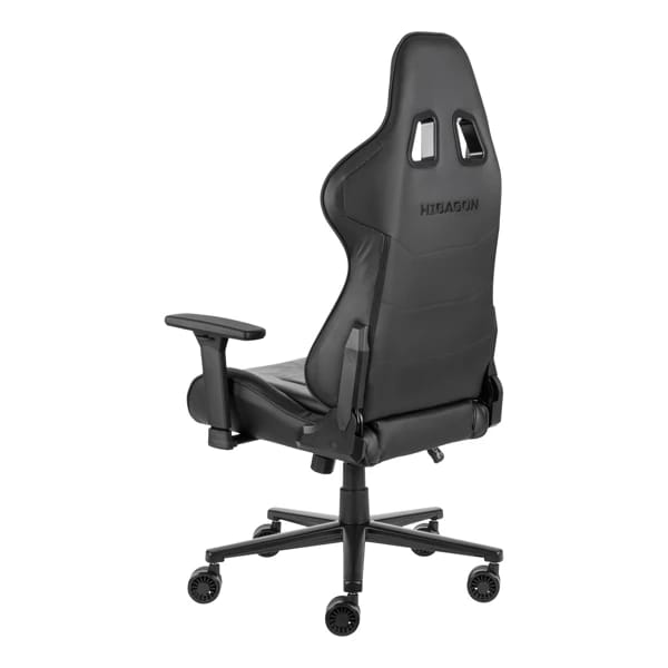 2E Gaming Chair HIBAGON Black​/Camo Gen II 2E-GC-HIB-BK məhsul şəkli