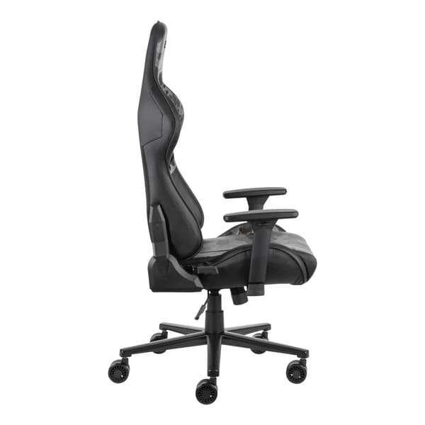 2E Gaming Chair HIBAGON Black​/Camo Gen II 2E-GC-HIB-BK məhsul şəkli