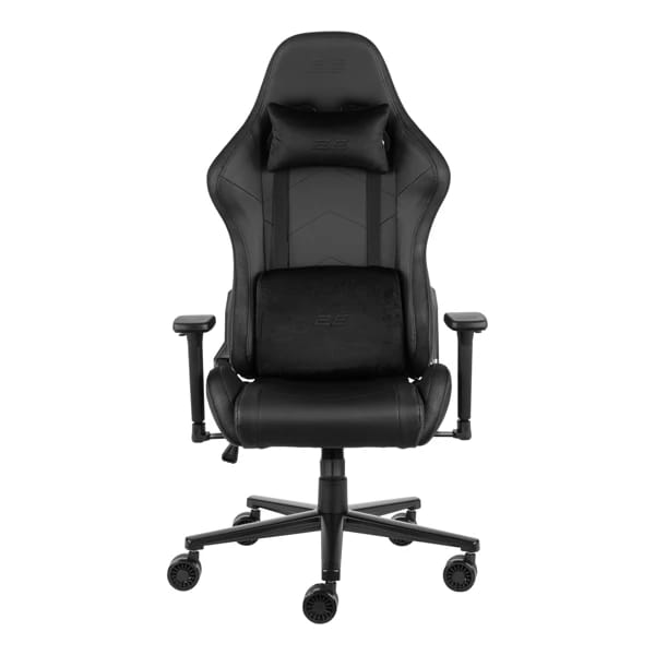 2E Gaming Chair OGAMA RGB Black Gen II məhsul şəkli