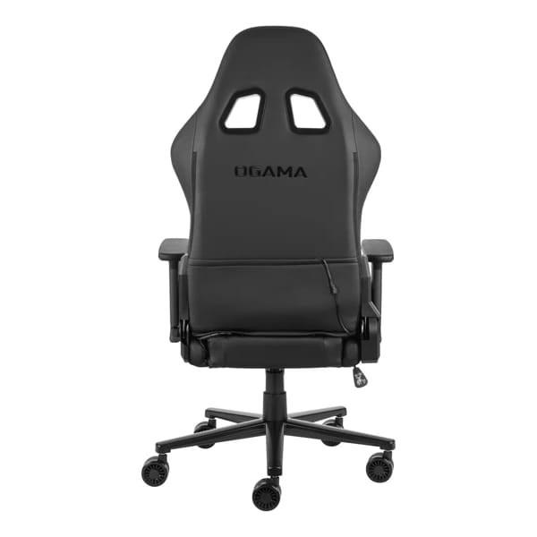 2E Gaming Chair OGAMA RGB Black Gen II məhsul şəkli