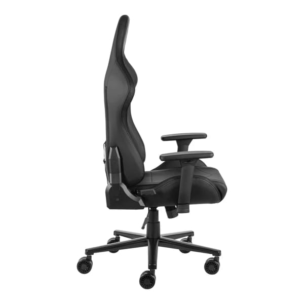 2E Gaming Chair OGAMA RGB Black Gen II məhsul şəkli
