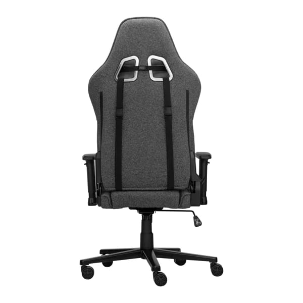 2E Gaming Chair BUSHIDO Lite Dark Grey 2E-GC-BUS-ESGY məhsul şəkli