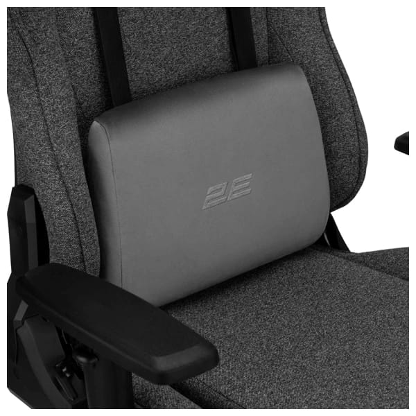 2E Gaming Chair BUSHIDO Lite Dark Grey 2E-GC-BUS-ESGY məhsul şəkli