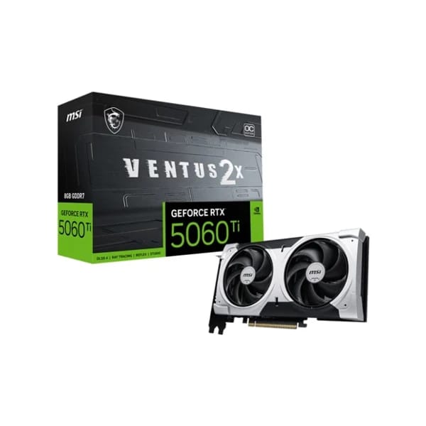 Texno B760M-i7.5060Ti 8GB Gaming PC məhsul şəkli