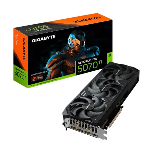 Texno EDIT 5070-Ti Gaming PC məhsul şəkli