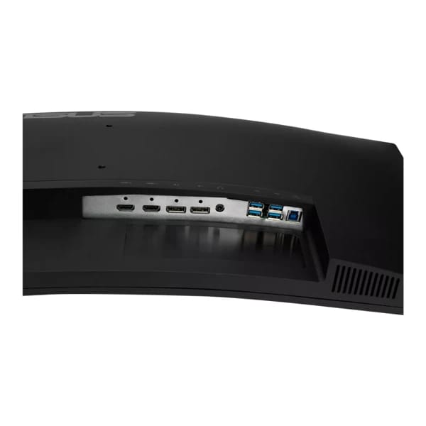 ASUS TUF Gaming VG34VQL1B Изогнутый Игровой Монитор 90LM06F0-B01170 məhsul şəkli