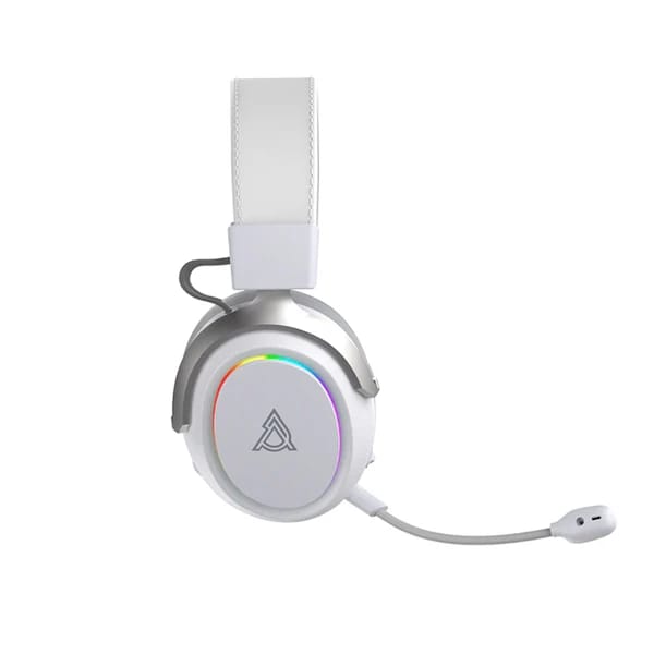 Ajazz AHM10 MAX White məhsul şəkli