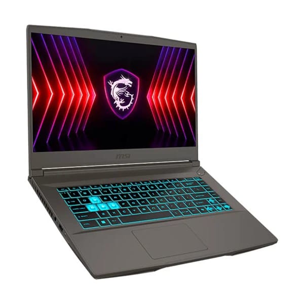 MSI Thin 15 B13UC-1000US Gaming Laptop məhsul şəkli