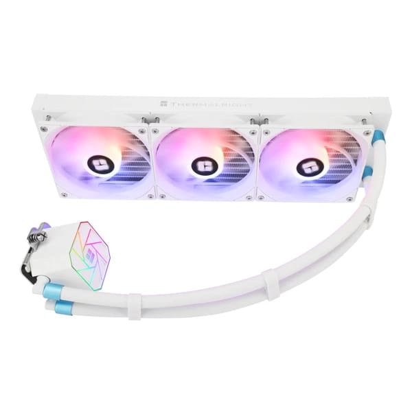 Thermalright Aqua Elite 360 V3 White Liquid CPU Cooler məhsul şəkli