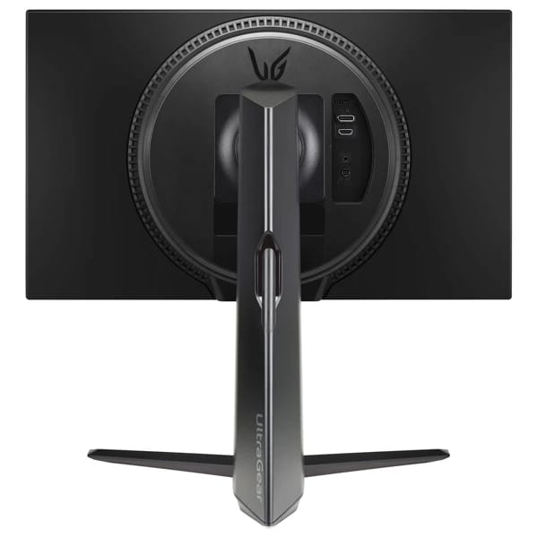 LG UltraGear 24GS65F-B 180Hz Pivot Gaming Monitor məhsul şəkli