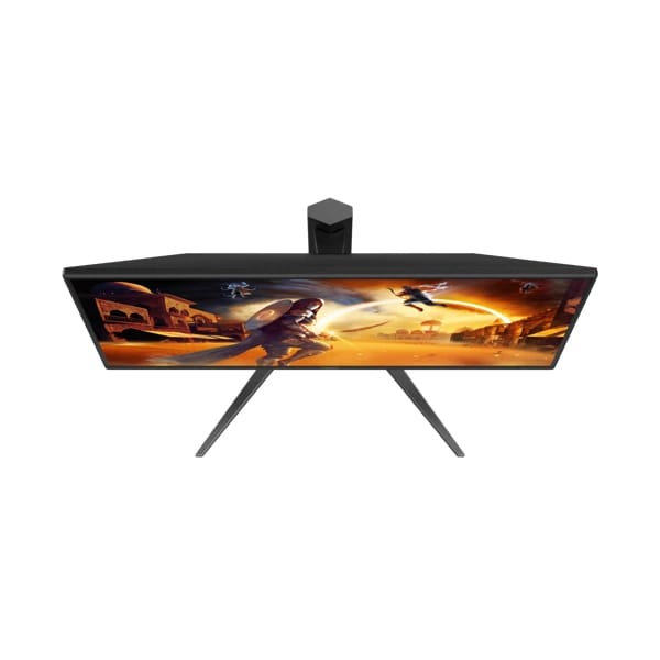 AOC 25G4K 24.5" FHD 420Hz Monitor məhsul şəkli