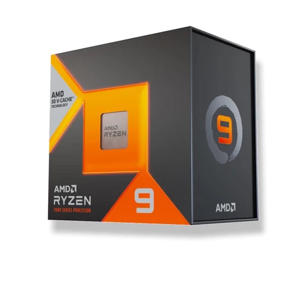EvoMag X870-R9.5080 16GB Gaming PC məhsul şəkli