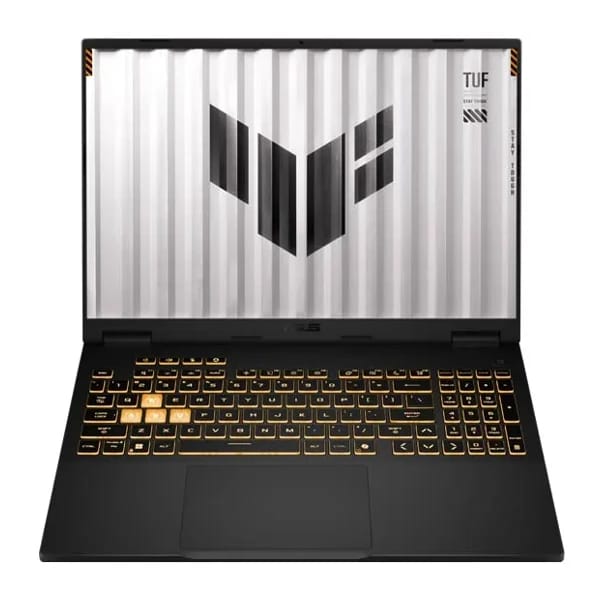 ASUS TUF Gaming F16 FX608JHI-TU214 90NR0NA1-M00BF0 məhsul şəkli