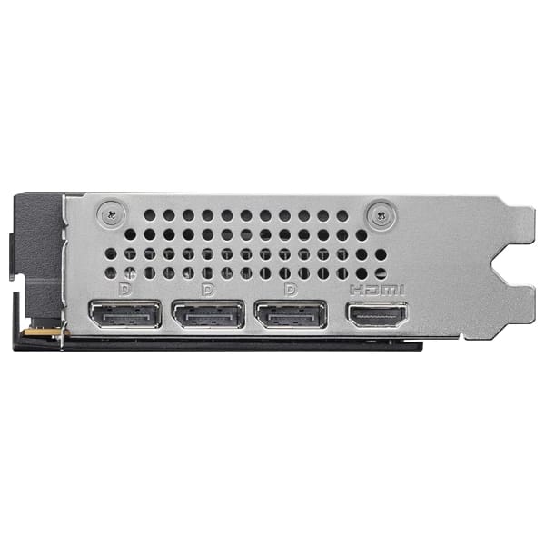 MSI GeForce RTX 5050 8GB SHADOW 2X OC məhsul şəkli