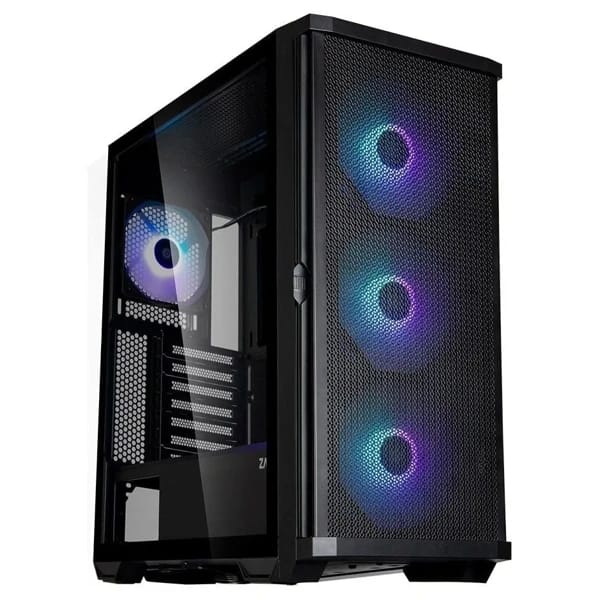 TexnoZalman Z10  Z790-P-i5-5060 Oyun Kompüteri məhsul şəkli