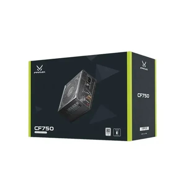 Texno i5.5050 DDR4 Gaming PC məhsul şəkli