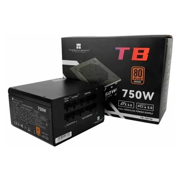 Texno B760M-i7.5060Ti 8GB Gaming PC məhsul şəkli
