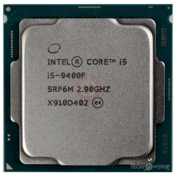 Evo XBase H310-i5.1660Ti 6GB DDR4 Gaming PC məhsul şəkli