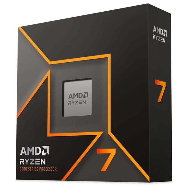 EvoCool B850M-R7.5070 12GB Игровой ПК məhsul şəkli