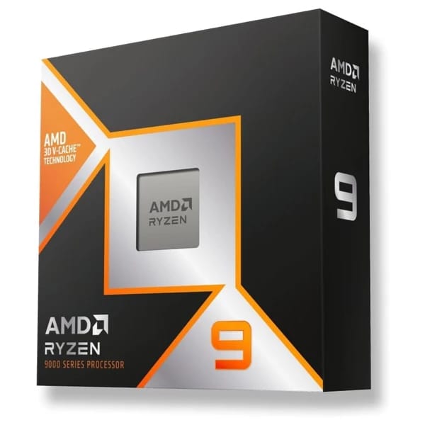 EvoMag Forge X870-R9.5080 16GB Gaming PC məhsul şəkli