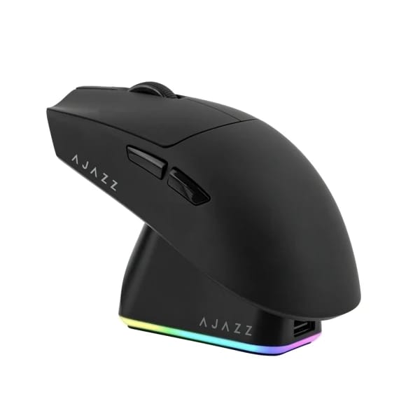 Ajazz AJ139P V3 MC Black məhsul şəkli