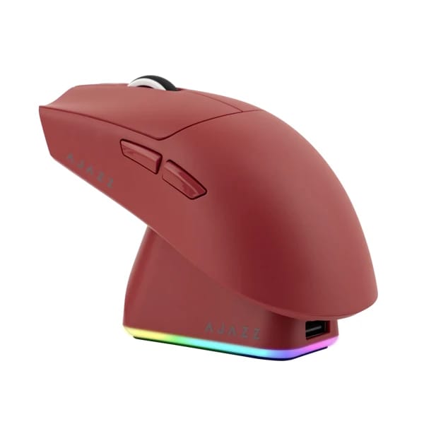 Ajazz AJ139P V3 MC Red məhsul şəkli
