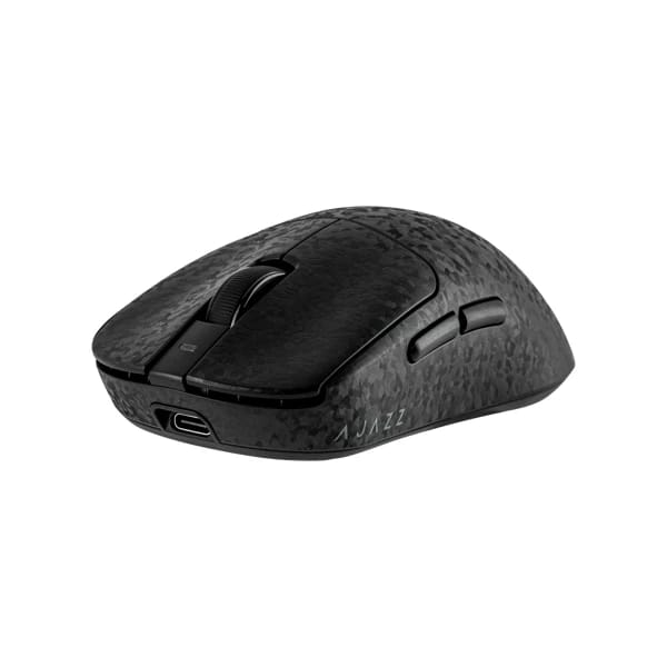 Ajazz AJ199 Carbon Fiber Black  məhsul şəkli