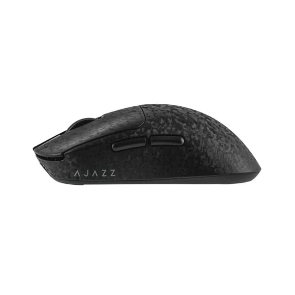 Ajazz AJ199 Carbon Fiber Black  məhsul şəkli
