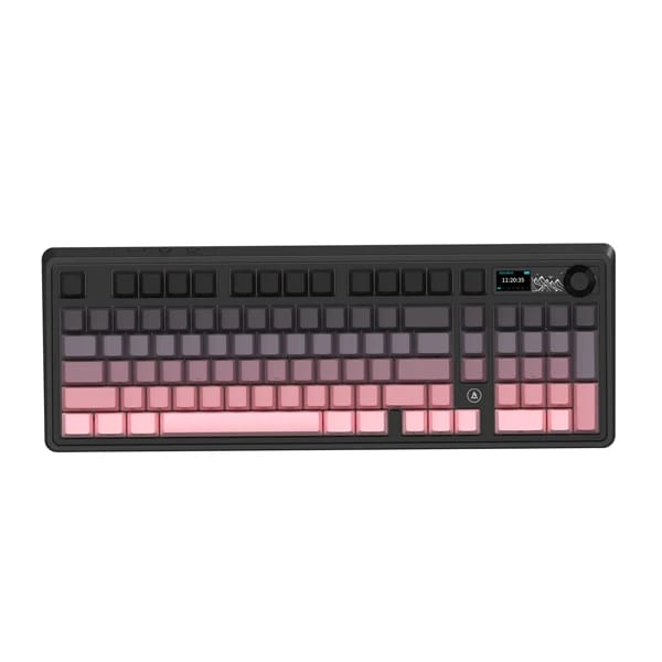 AJAZZ AK980 V2 Gaming Gradient Pink məhsul şəkli