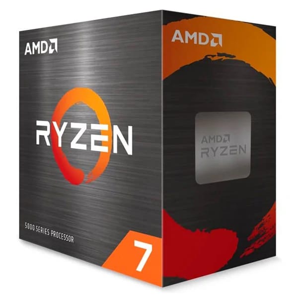 AMD Ryzen 7 5700X Processor məhsul şəkli