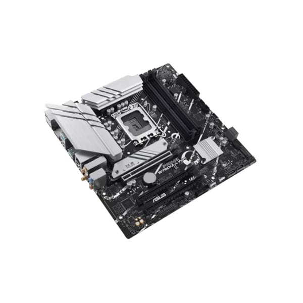 ASUS PRIME B760M-A WIFI 90MB1EL0-M1EAY0 məhsul şəkli