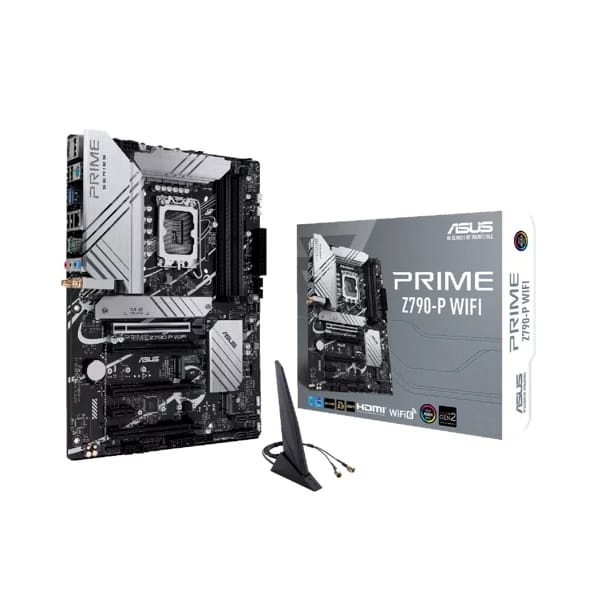 TexnoChassis Z790-P-i7.5060 Gaming PC məhsul şəkli