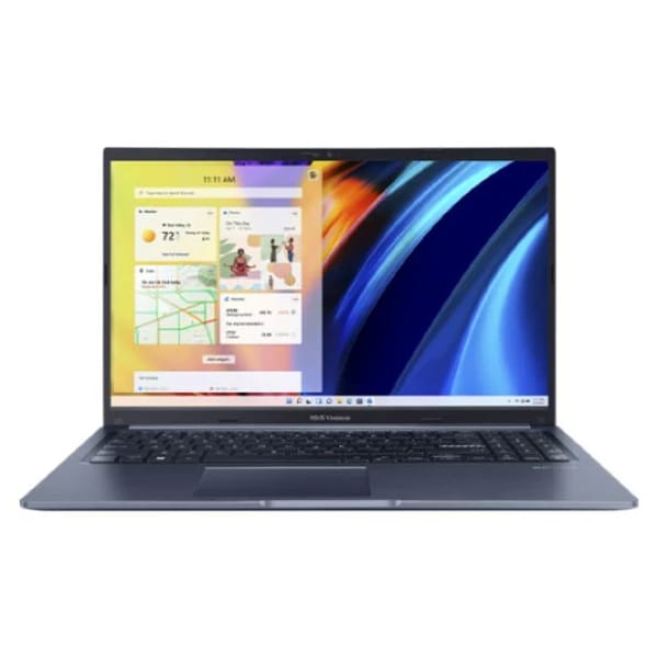 ASUS VivoBook 15 X1504VA-BQ4053 90NB13Y1-M03340 məhsul şəkli